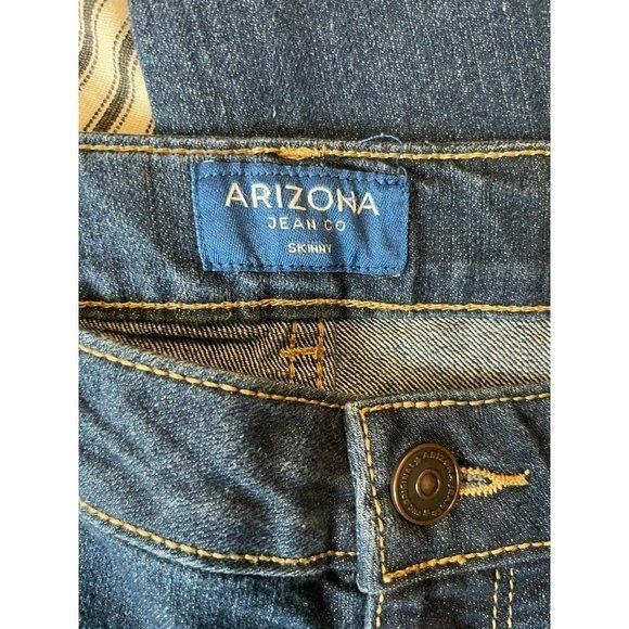 Arizona plus size kids jeans - Picture 7 of 7